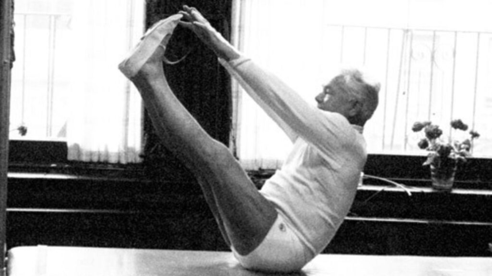 Joseph Pilates Teaser
