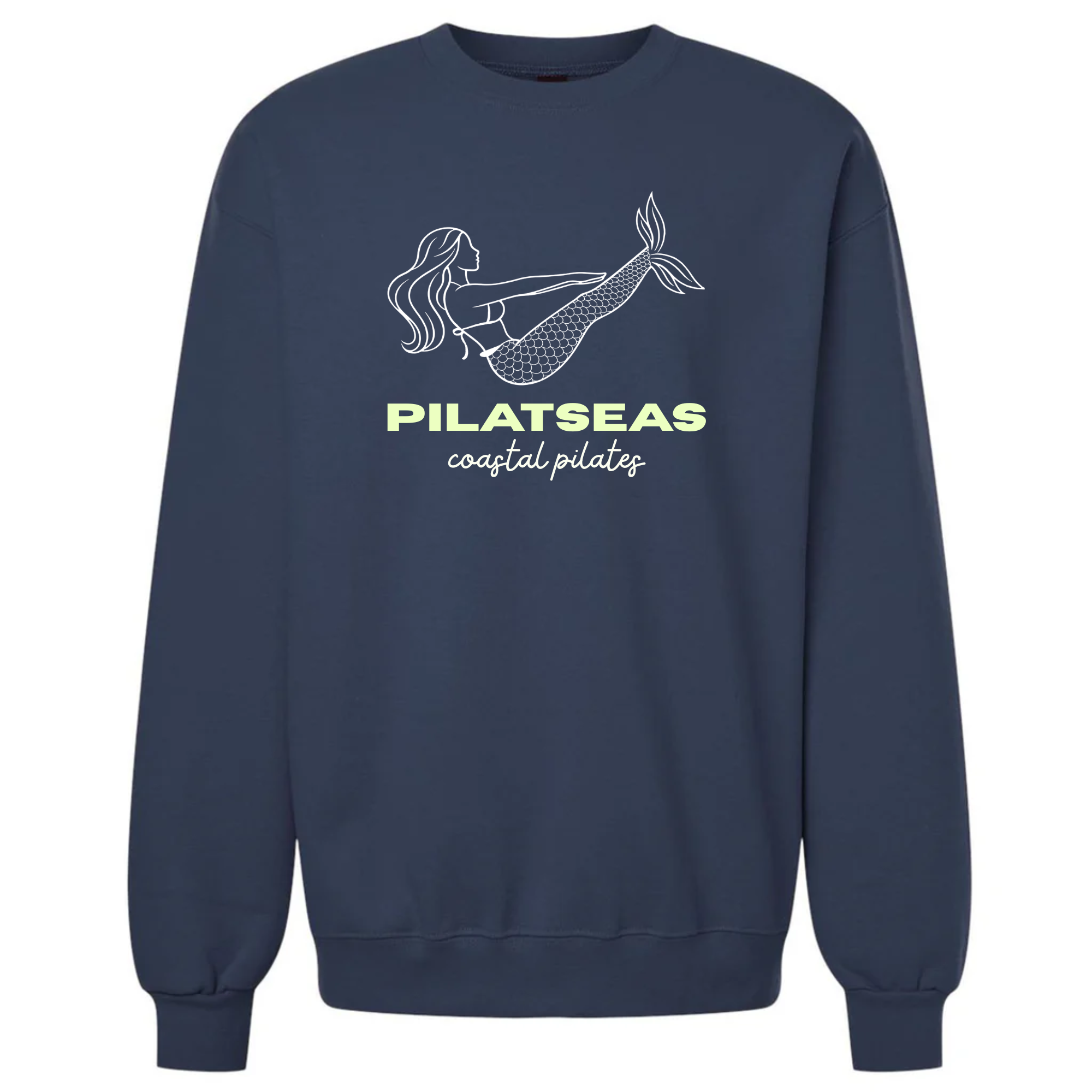 Pilatseas Crewneck