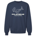 PILTASEAS SWEATSHIRT NAVY 