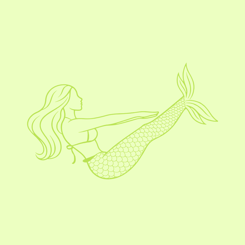 Pilatseas green logo