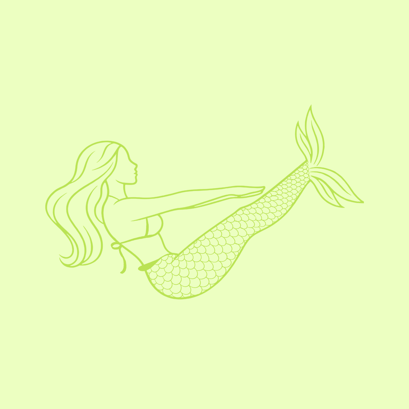 Pilatseas green logo